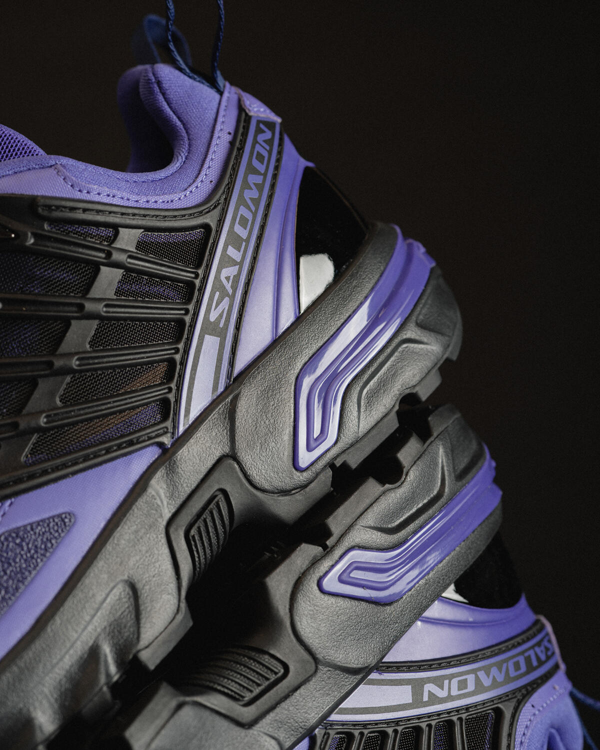 Salomon ACS PRO | L47596600 | AFEW STORE